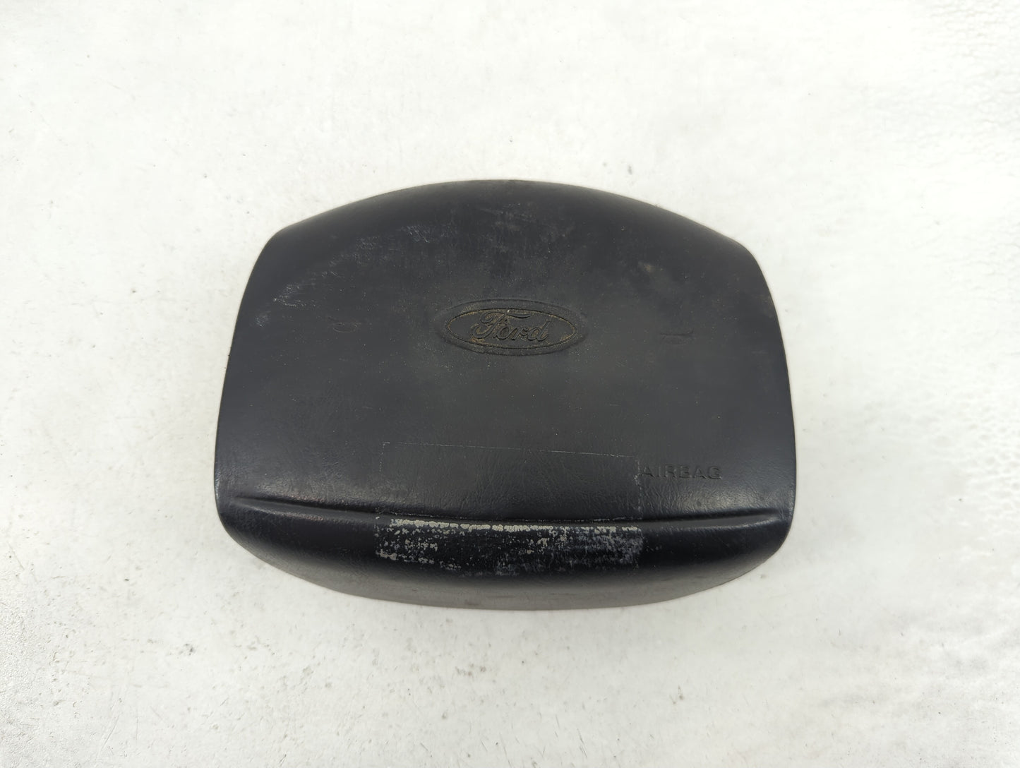 1999-2002 Ford E-150 Air Bag Driver Left Steering Wheel Mounted P/N:1Z56109M10452 XL3A15043B13ABJAF8 Fits Fits 1999 2000 200