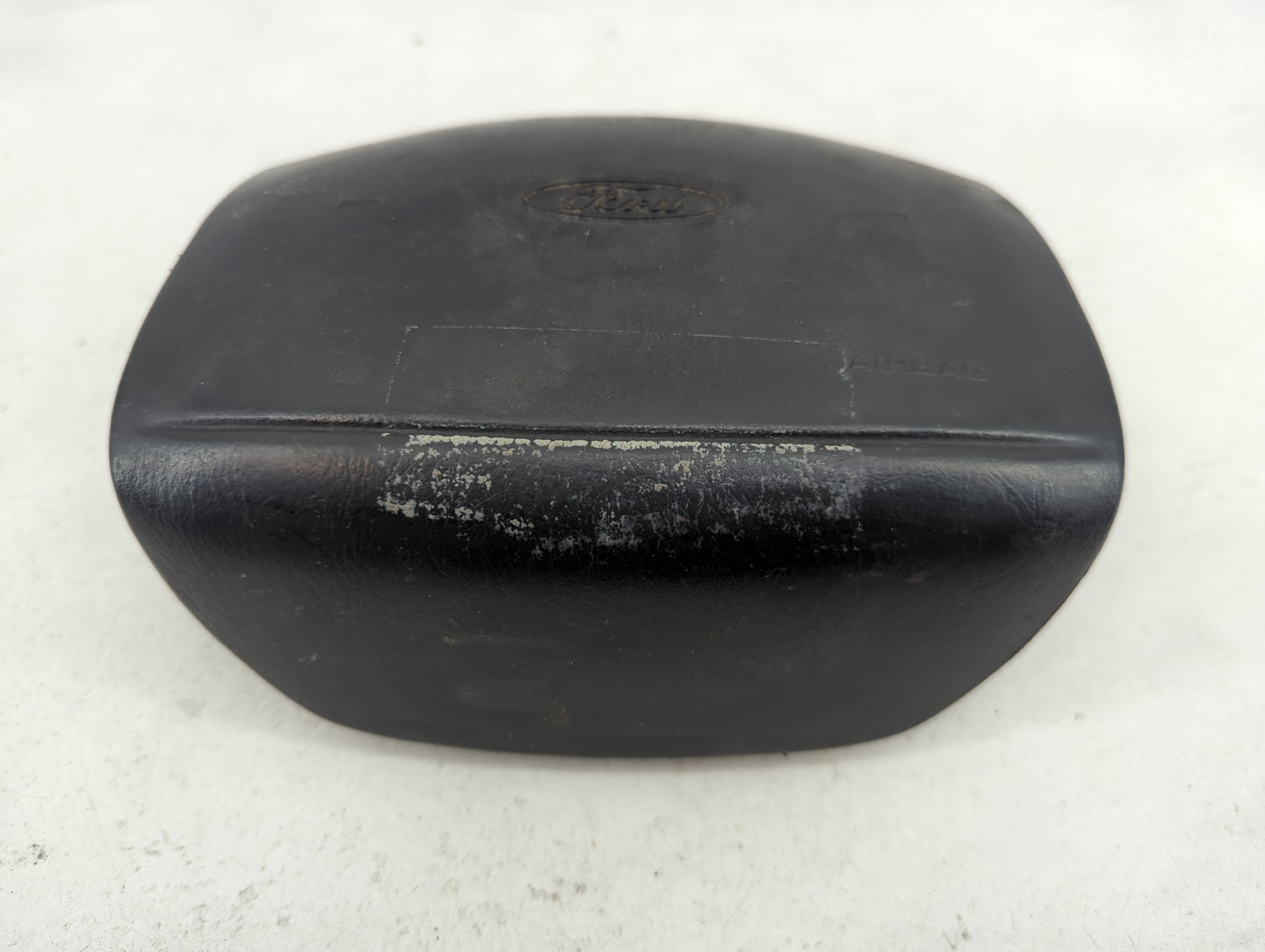 1999-2002 Ford E-150 Air Bag Driver Left Steering Wheel Mounted P/N:1Z56109M10452 XL3A15043B13ABJAF8 Fits Fits 1999 2000 200