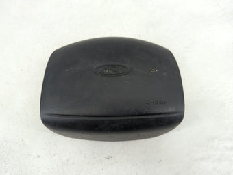 compare product 1999-2002 Ford E-150 Air Bag Driver Left Steering Wheel Mounted Fits Fits 1999 2000 2001 2002 OEM Used Auto Parts