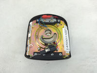 1999-2002 Ford E-150 Air Bag Driver Left Steering Wheel Mounted Fits Fits 1999 2000 2001 2002 OEM Used Auto Parts - Oemuseda