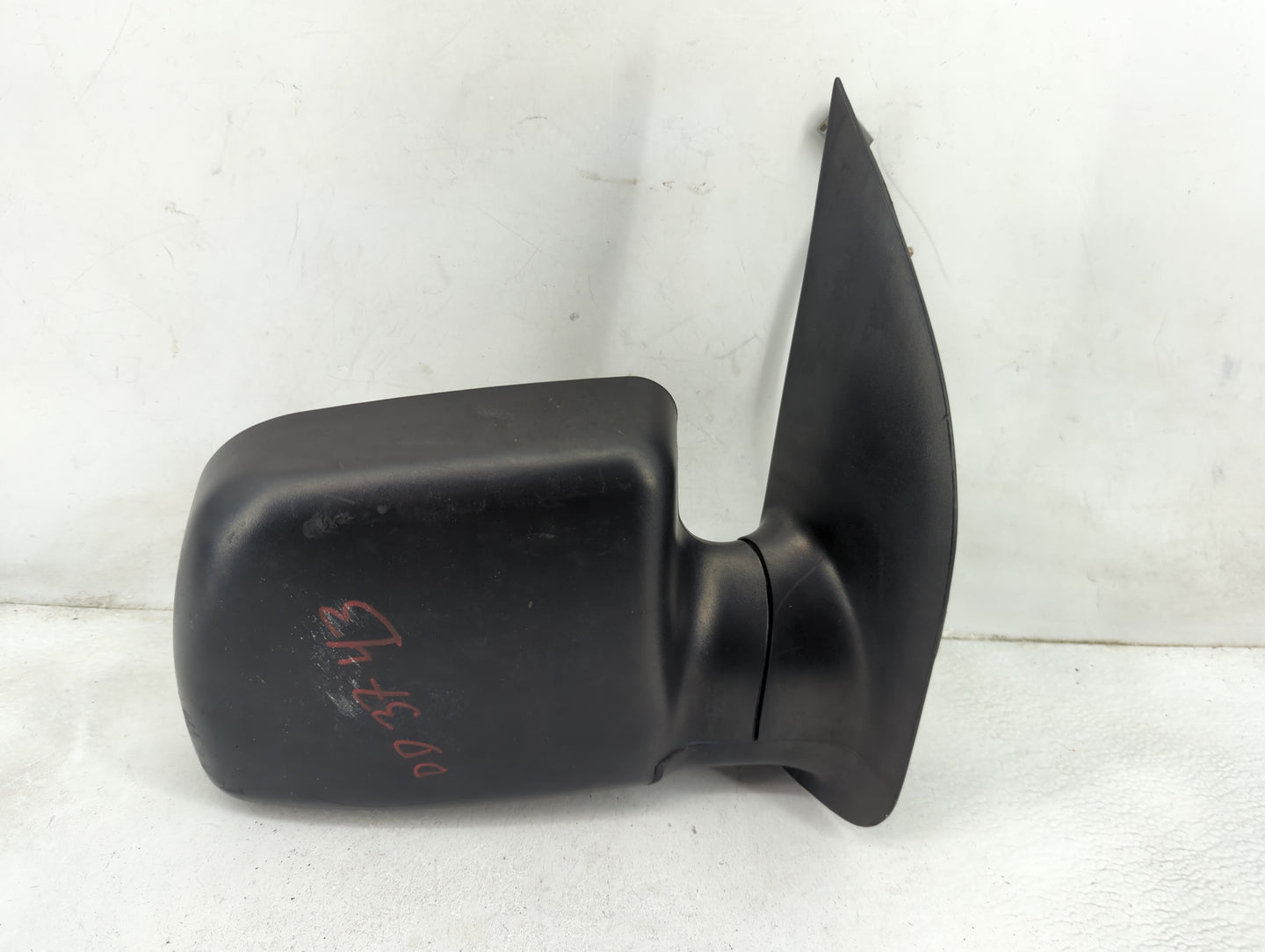 1994-2006 Ford E-150 Passenger Side View Mirror - Right Door Mirror OEM Used - Oemusedautoparts1.com