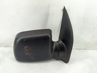 compare product 1994-2006 Ford E-150 Passenger Side View Mirror - Right Door Mirror OEM Used