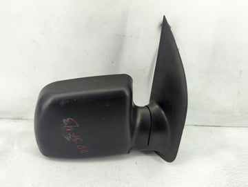 1994-2006 Ford E-150 Passenger Side View Mirror - Right Door Mirror OEM Used - Oemusedautoparts1.com