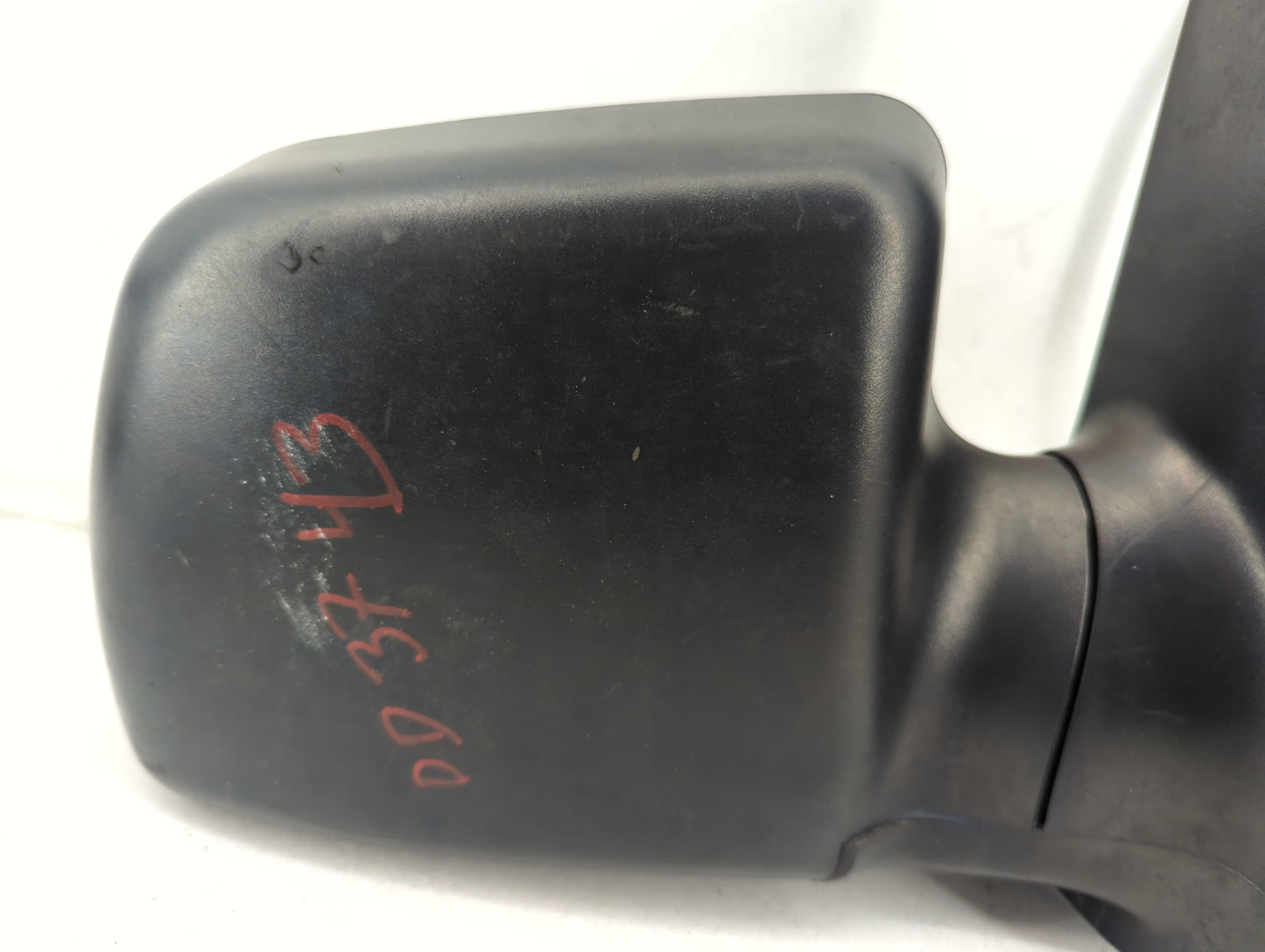 1994-2006 Ford E-150 Passenger Side View Mirror - Right Door Mirror OEM Used - Oemusedautoparts1.com