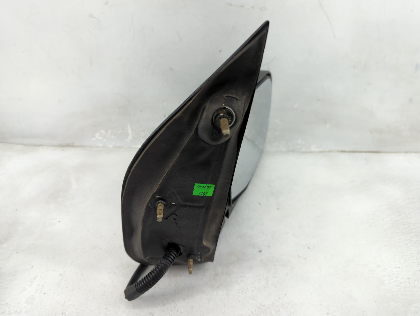 1994-2006 Ford E-150 Passenger Side View Mirror - Right Door Mirror OEM Used - Oemusedautoparts1.com