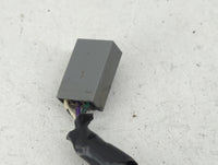 1994-2006 Ford E-150 Passenger Side View Mirror - Right Door Mirror OEM Used - Oemusedautoparts1.com