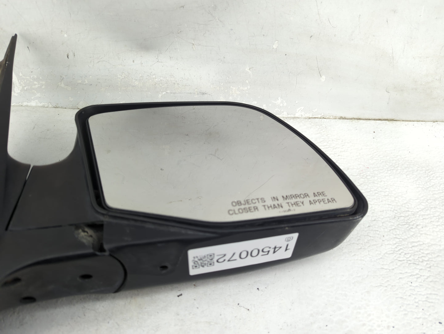 1994-2006 Ford E-150 Passenger Side View Mirror - Right Door Mirror OEM Used - Oemusedautoparts1.com