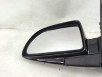 1992-2002 Ford E-150 Driver Side View Mirror - Left Door Mirror OEM Used - Oemusedautoparts1.com