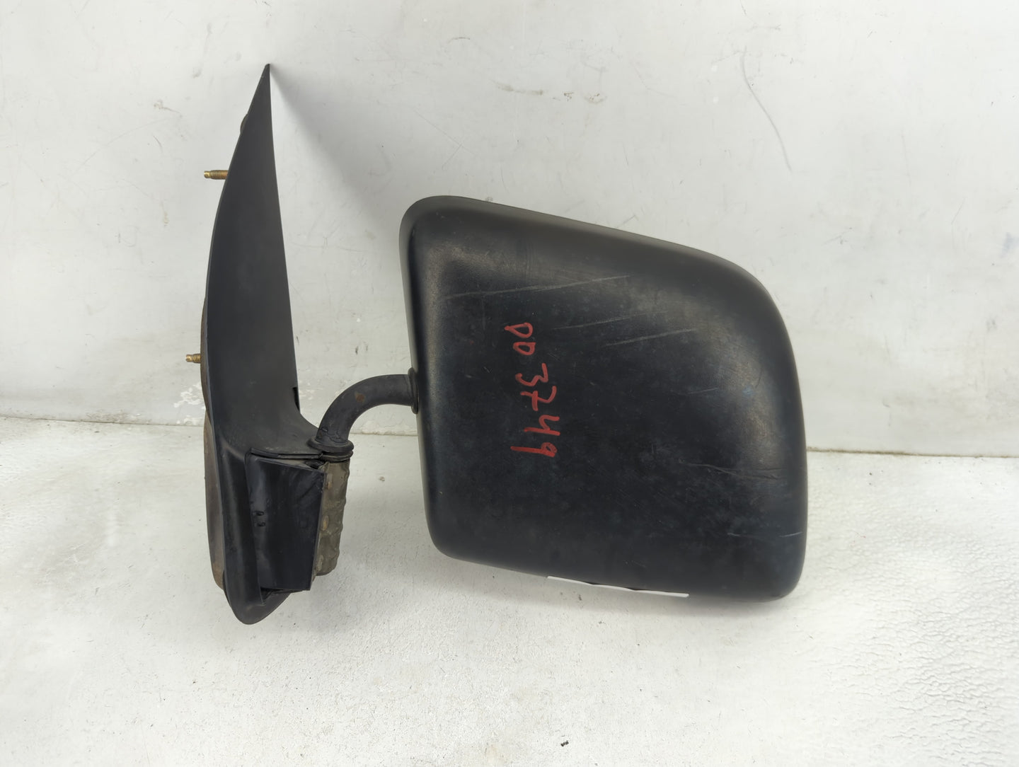 1994-2006 Ford E-150 Driver Side View Mirror - Left Door Mirror OEM Used - Oemusedautoparts1.com
