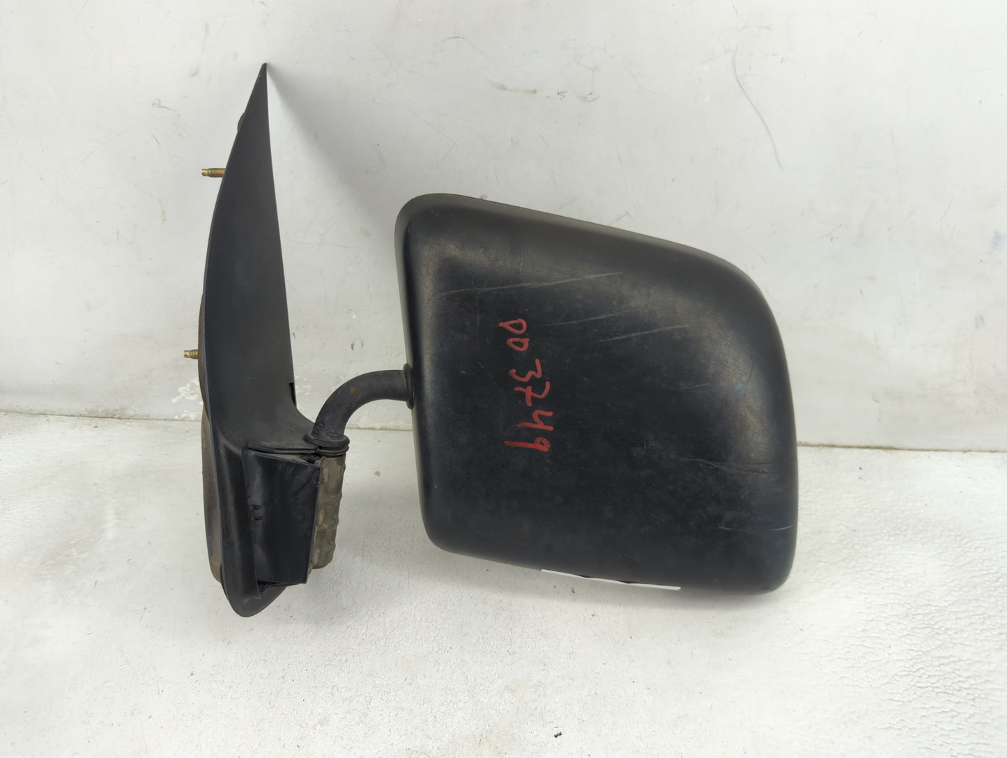 1994-2006 Ford E-150 Driver Side View Mirror - Left Door Mirror OEM Used - Oemusedautoparts1.com