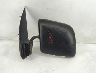 compare product 1994-2006 Ford E-150 Driver Side View Mirror - Left Door Mirror OEM Used