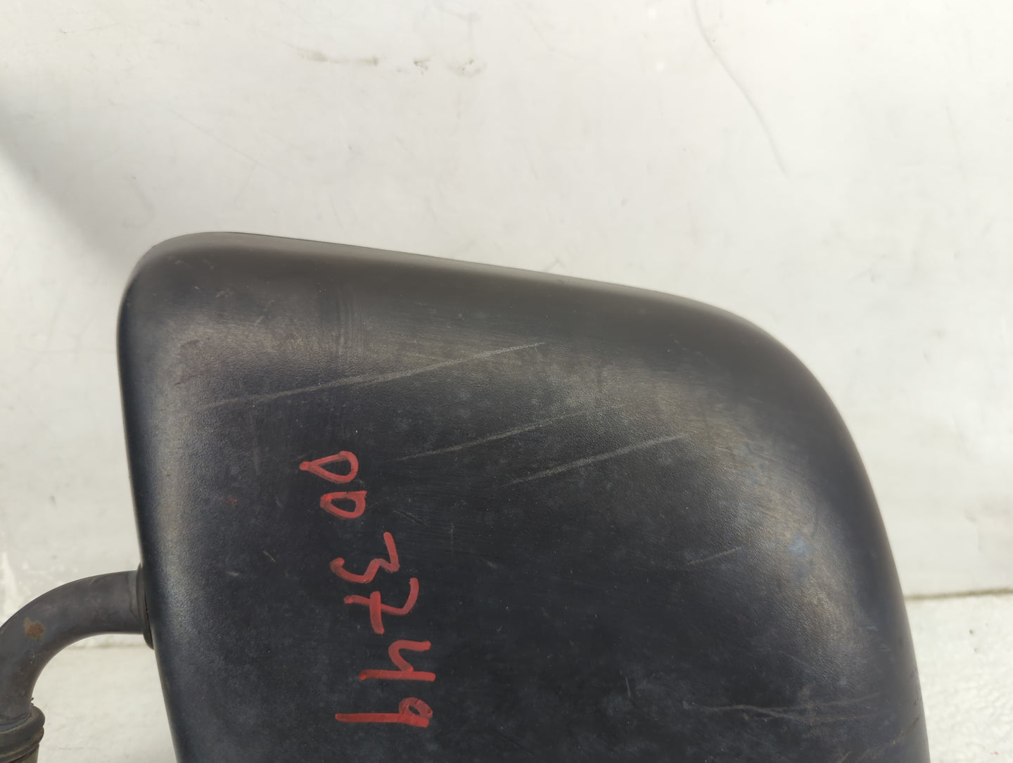 1994-2006 Ford E-150 Driver Side View Mirror - Left Door Mirror OEM Used - Oemusedautoparts1.com