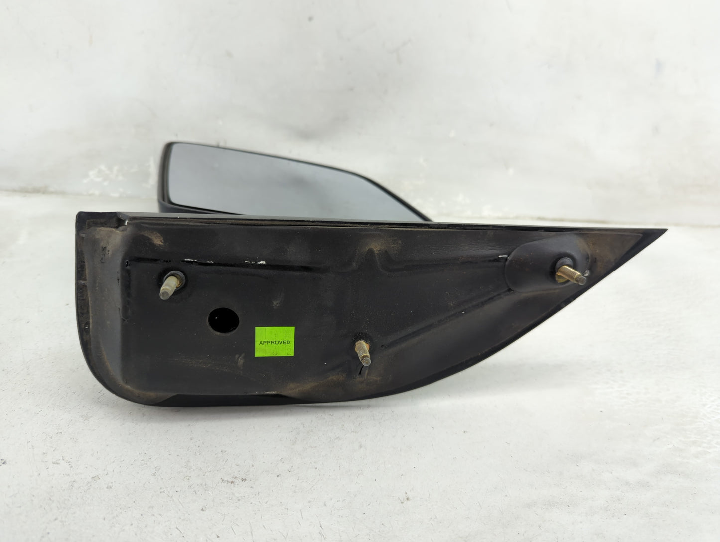 1994-2006 Ford E-150 Driver Side View Mirror - Left Door Mirror OEM Used - Oemusedautoparts1.com