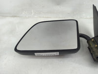 1994-2006 Ford E-150 Driver Side View Mirror - Left Door Mirror OEM Used - Oemusedautoparts1.com