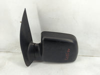 1994-2006 Ford E-150 Driver Side View Mirror - Left Door Mirror OEM Used - Oemusedautoparts1.com