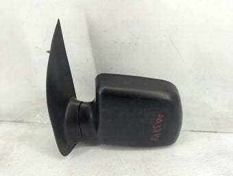 compare product 1994-2006 Ford E-150 Driver Side View Mirror - Left Door Mirror OEM Used