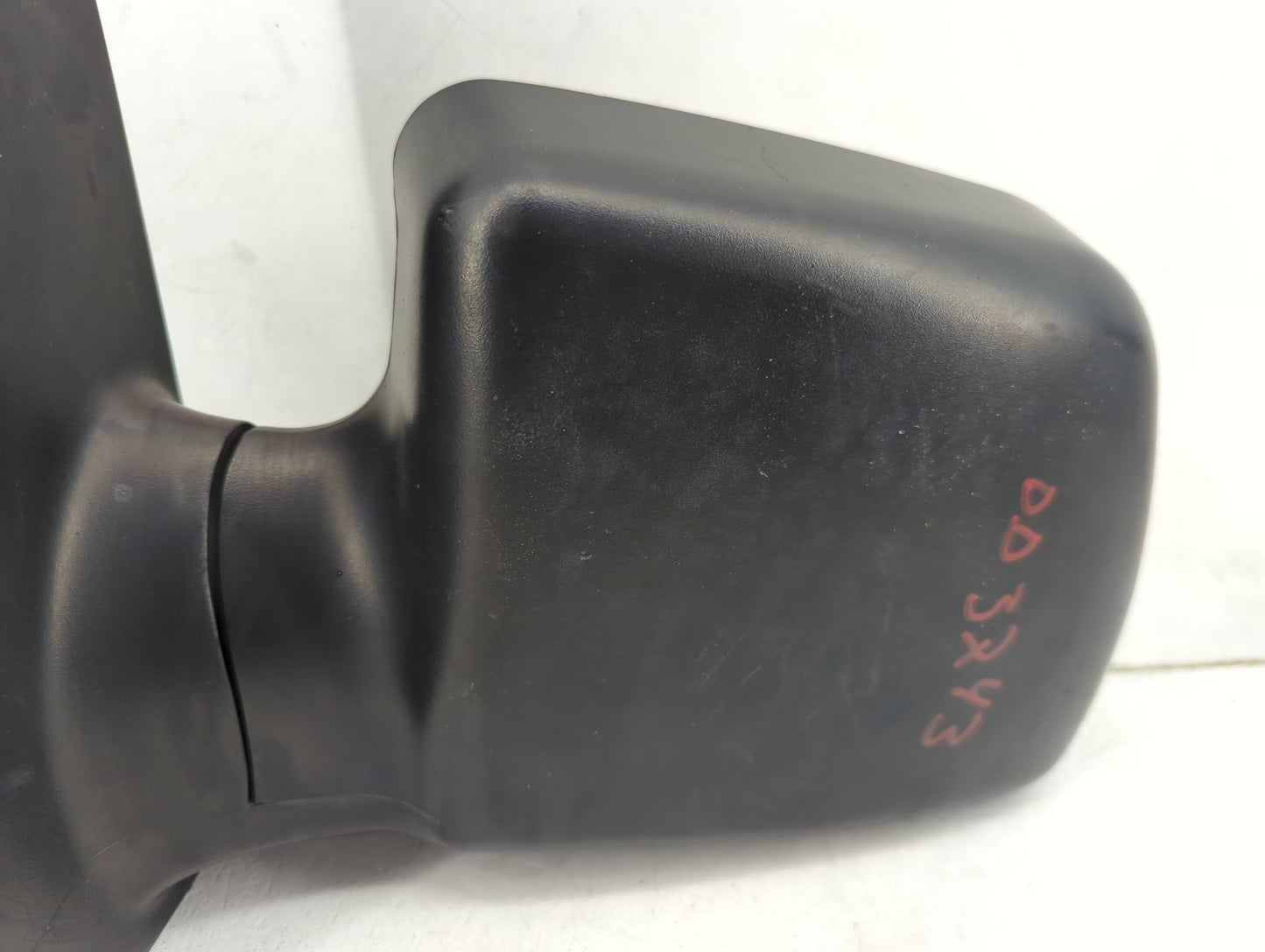 1994-2006 Ford E-150 Driver Side View Mirror - Left Door Mirror OEM Used - Oemusedautoparts1.com