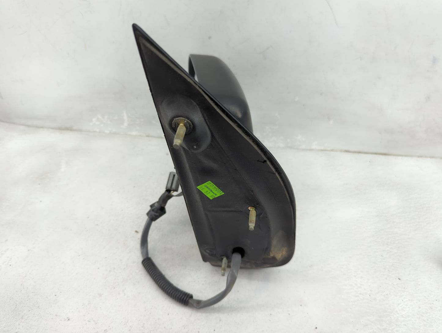1994-2006 Ford E-150 Driver Side View Mirror - Left Door Mirror OEM Used - Oemusedautoparts1.com