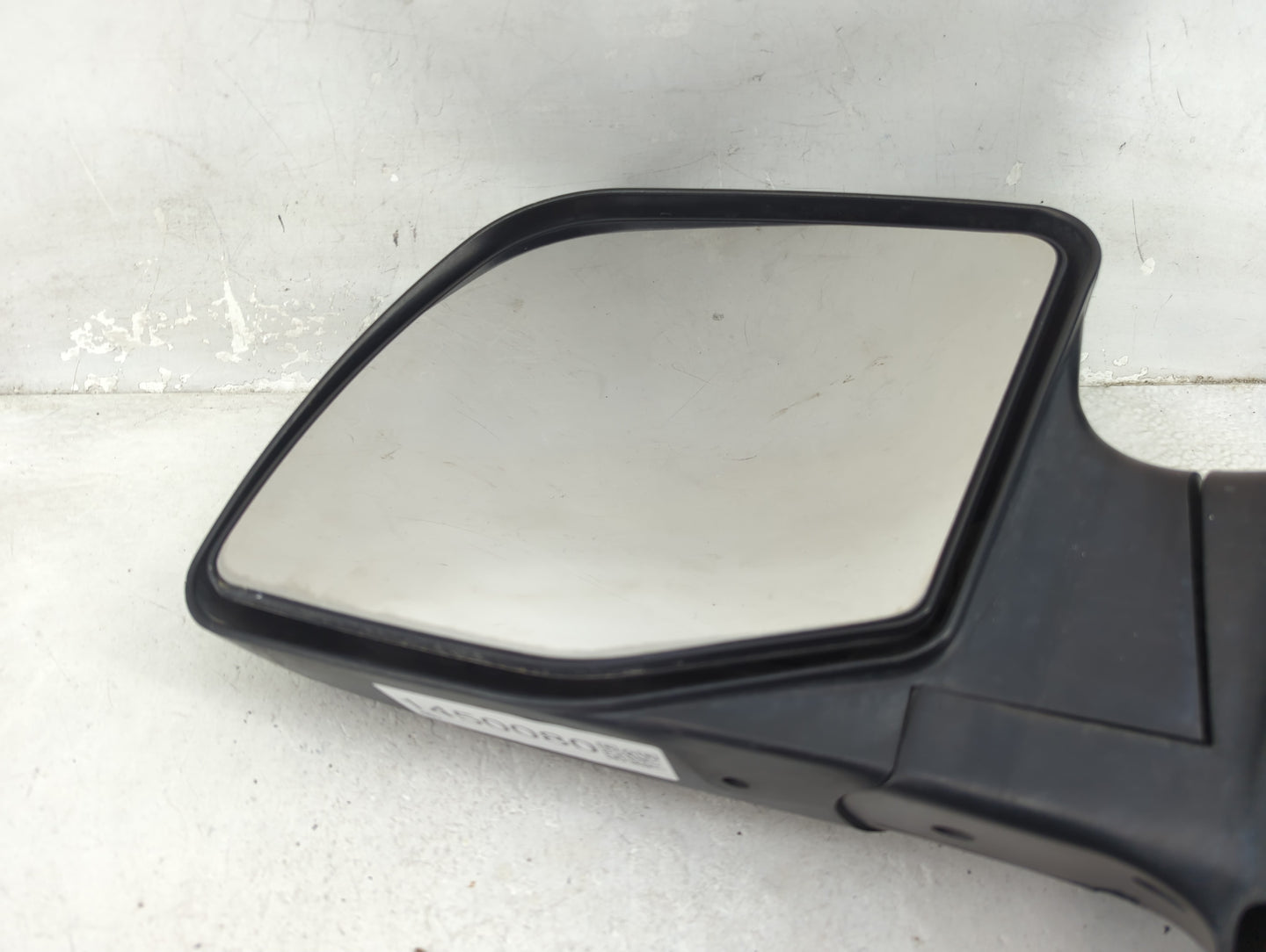 1994-2006 Ford E-150 Driver Side View Mirror - Left Door Mirror OEM Used - Oemusedautoparts1.com