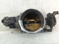 1998-2004 Ford E-150 Throttle Body Fits Fits 1998 1999 2000 2001 2002 2003 2004 2005 OEM Used Auto Parts - Oemusedautoparts1