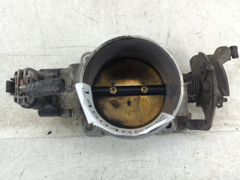 compare product 1998-2004 Ford E-150 Throttle Body Fits Fits 1998 1999 2000 2001 2002 2003 2004 2005 OEM Used Auto Parts