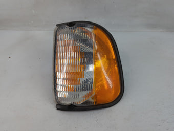 compare product Ford E-250 Driver Left Oem Front Light Lamp