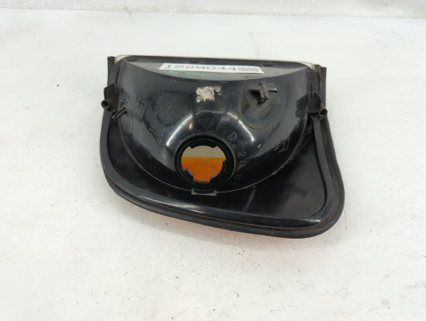 Ford E-250 Driver Left Oem Front Light Lamp - Oemusedautoparts1.com