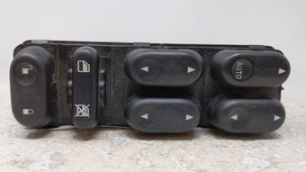 compare product 2001-2007 Ford Escape Master Power Window Switch Replacement Driver Side Left P/N:4L8T-14540-AAW Fits OEM Used Auto Parts