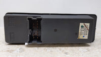 2001-2007 Ford Escape Master Power Window Switch Replacement Driver Side Left P/N:4L8T-14540-AAW Fits OEM Used Auto Parts - 