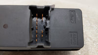 2001-2007 Ford Escape Master Power Window Switch Replacement Driver Side Left P/N:4L8T-14540-AAW Fits OEM Used Auto Parts - 