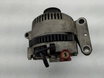 compare product 2000-2003 Ford Escort Alternator Replacement Generator Charging Assembly Engine OEM P/N:F4ZU-10316-AC Fits OEM Used Auto Parts