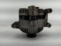 2000-2003 Ford Escort Alternator Replacement Generator Charging Assembly Engine OEM P/N:F4ZU-10316-AC Fits OEM Used Auto Par