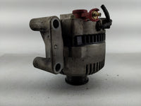 2000-2003 Ford Escort Alternator Replacement Generator Charging Assembly Engine OEM P/N:F4ZU-10316-AC Fits OEM Used Auto Par