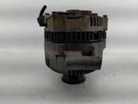2000-2003 Ford Escort Alternator Replacement Generator Charging Assembly Engine OEM P/N:F4ZU-10316-AC Fits OEM Used Auto Par