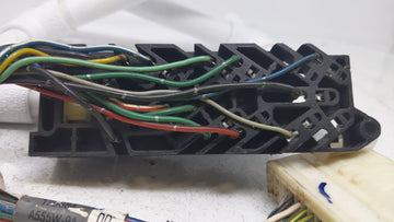 1999 Ford Escort Master Power Window Switch Replacement Driver Side Left Fits OEM Used Auto Parts