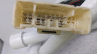 1999 Ford Escort Master Power Window Switch Replacement Driver Side Left Fits OEM Used Auto Parts - Oemusedautoparts1.com