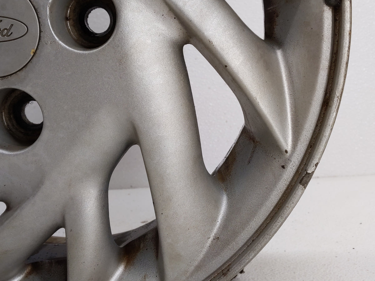 1997-1999 Ford Escort Oem Wheel Rim - Oemusedautoparts1.com