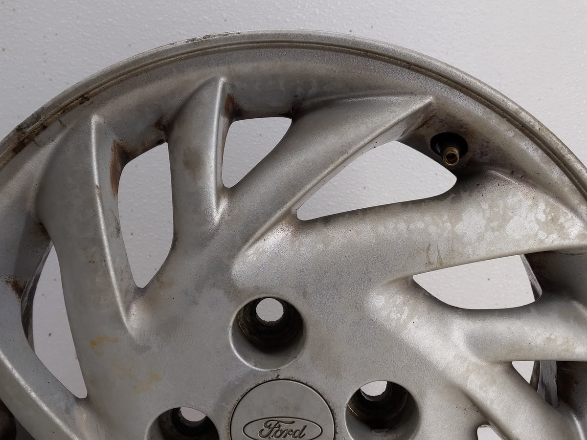 1997-1999 Ford Escort Oem Wheel Rim - Oemusedautoparts1.com