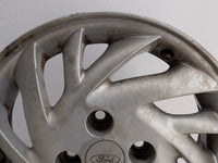 1997-1999 Ford Escort Oem Wheel Rim - Oemusedautoparts1.com