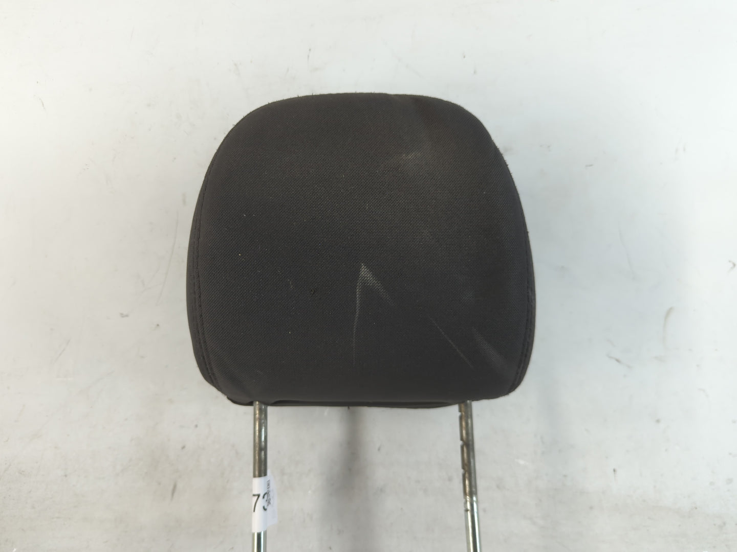 1999-2003 Ford Escort Headrest Head Rest Front Driver Passenger Seat Fits Fits 1999 2000 2001 2002 2003 OEM Used Auto Parts 