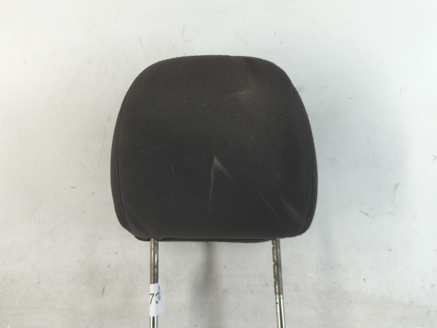 1999-2003 Ford Escort Headrest Head Rest Front Driver Passenger Seat Fits Fits 1999 2000 2001 2002 2003 OEM Used Auto Parts 