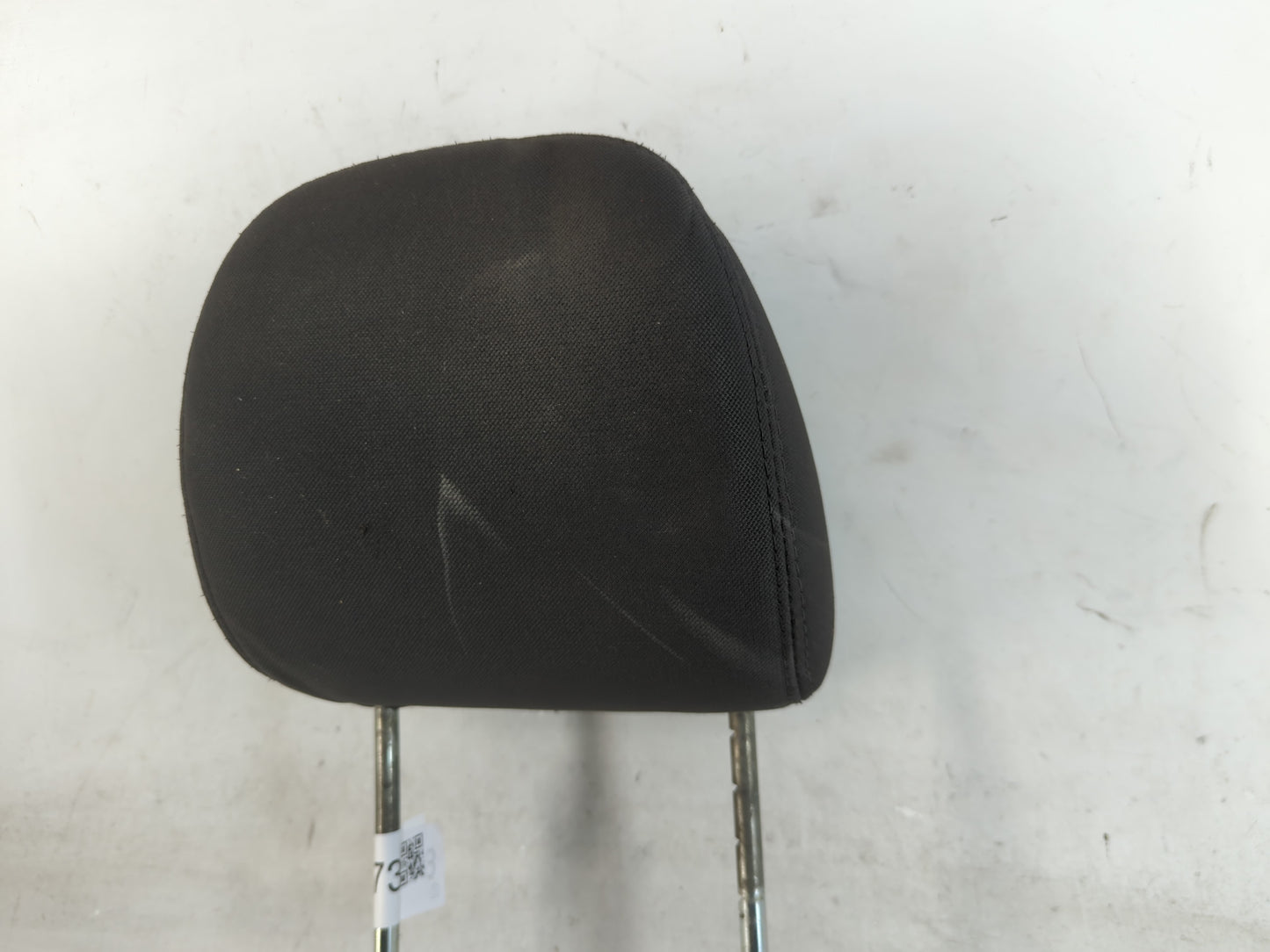 1999-2003 Ford Escort Headrest Head Rest Front Driver Passenger Seat Fits Fits 1999 2000 2001 2002 2003 OEM Used Auto Parts 