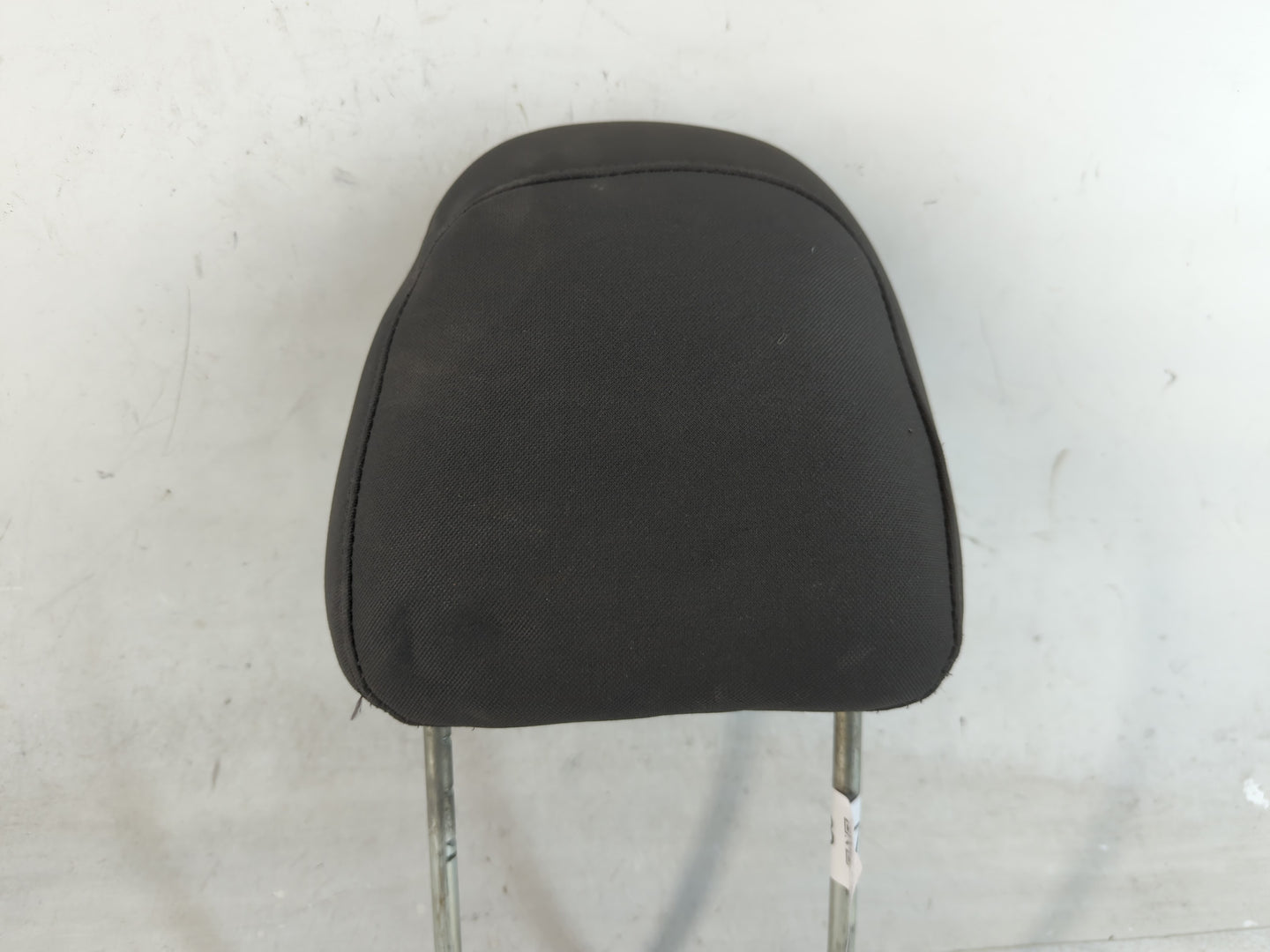 1999-2003 Ford Escort Headrest Head Rest Front Driver Passenger Seat Fits Fits 1999 2000 2001 2002 2003 OEM Used Auto Parts 