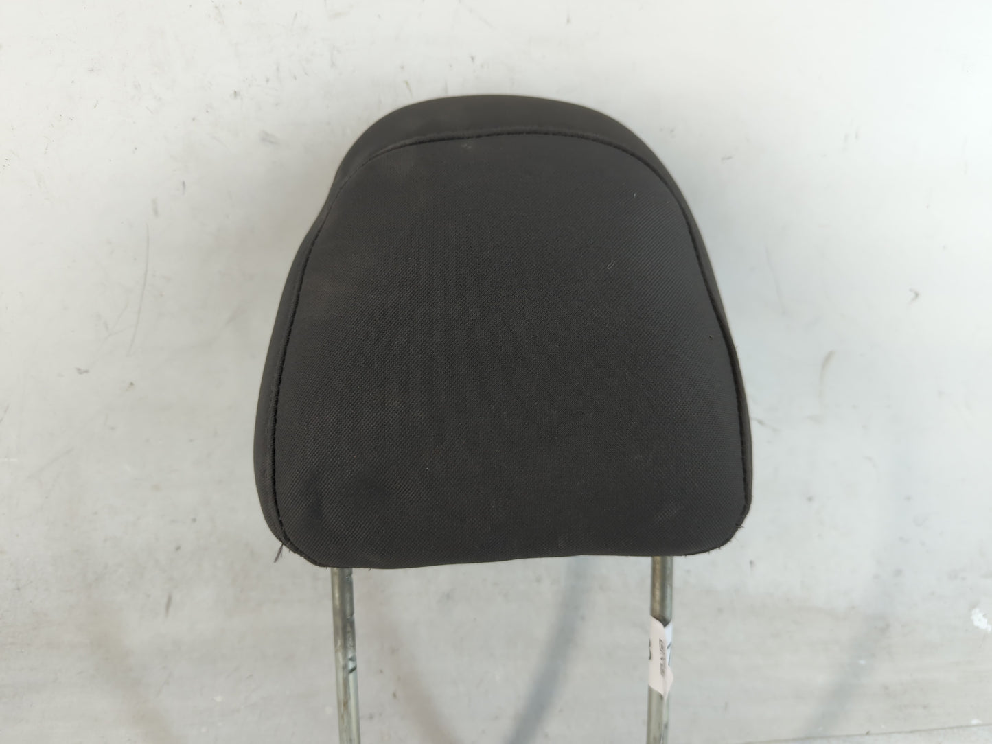1999-2003 Ford Escort Headrest Head Rest Front Driver Passenger Seat Fits Fits 1999 2000 2001 2002 2003 OEM Used Auto Parts 