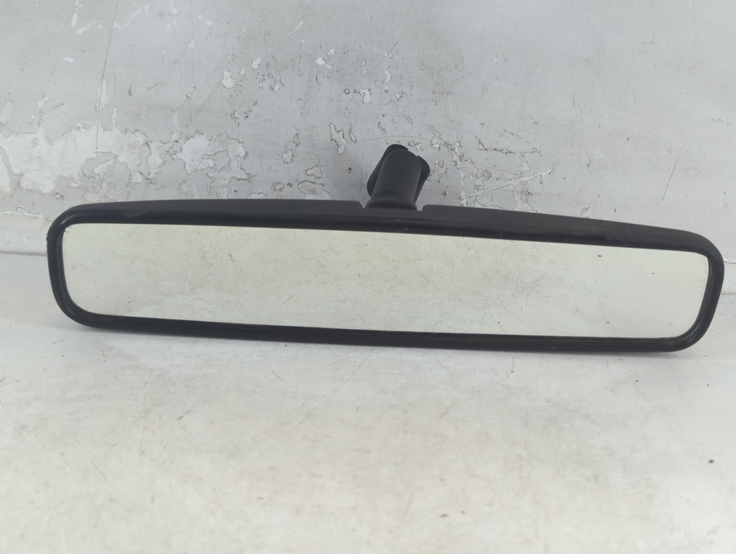 1999 Ford Expedition Interior Rear View Mirror Replacement OEM P/N:5377949 Fits OEM Used Auto Parts - Oemusedautoparts1.com