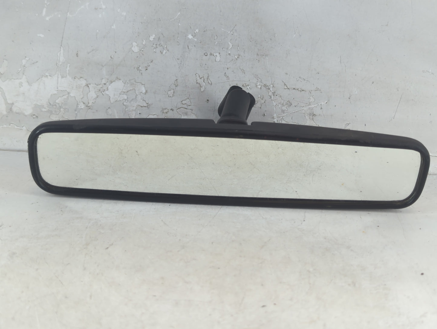 1999 Ford Expedition Interior Rear View Mirror Replacement OEM P/N:5377949 Fits OEM Used Auto Parts - Oemusedautoparts1.com