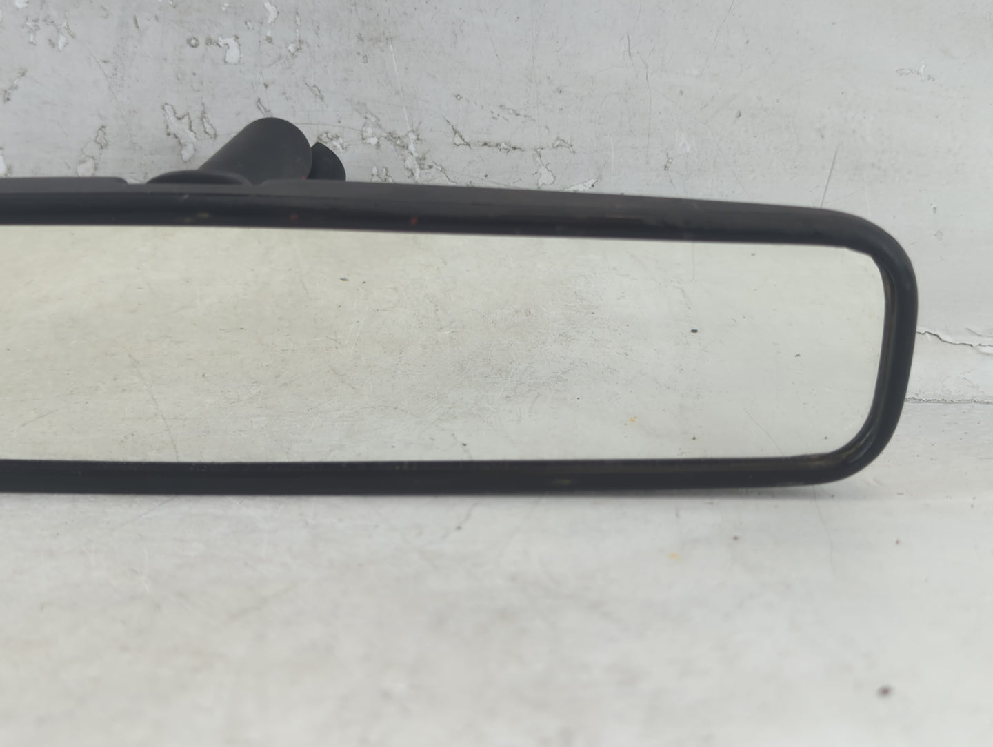1999 Ford Expedition Interior Rear View Mirror Replacement OEM P/N:5377949 Fits OEM Used Auto Parts - Oemusedautoparts1.com