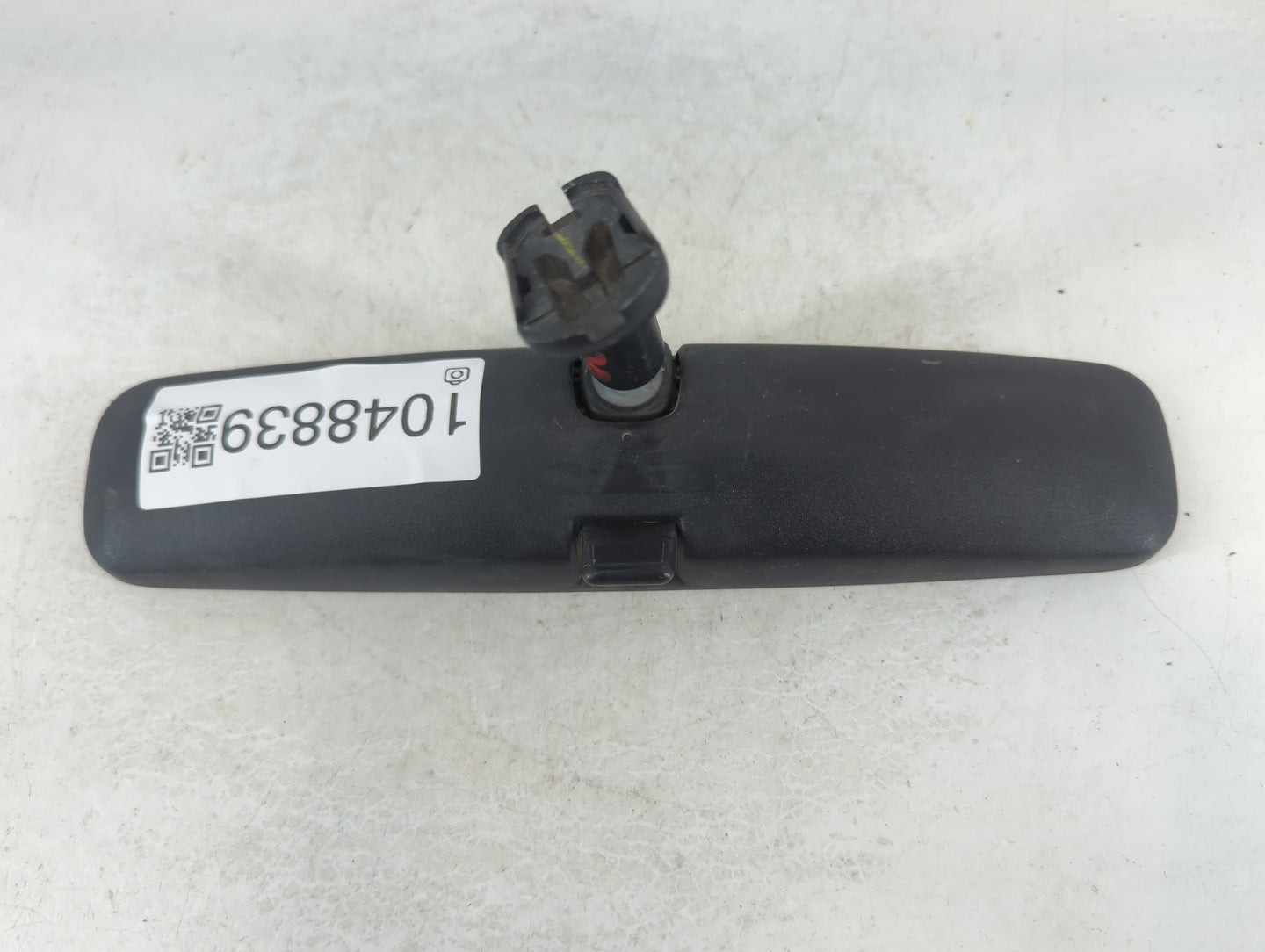 1999 Ford Expedition Interior Rear View Mirror Replacement OEM P/N:5377949 Fits OEM Used Auto Parts - Oemusedautoparts1.com