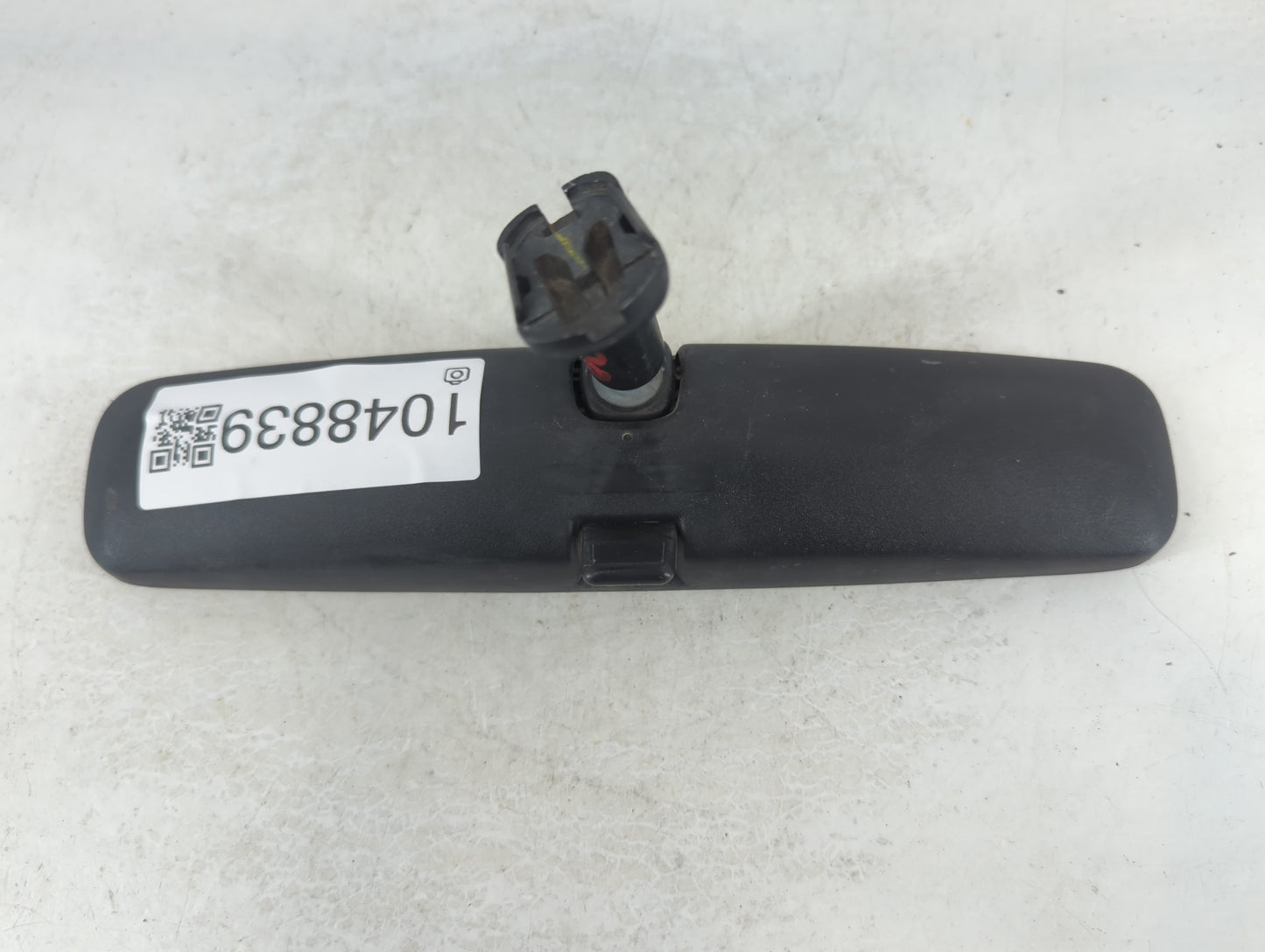 1999 Ford Expedition Interior Rear View Mirror Replacement OEM P/N:5377949 Fits OEM Used Auto Parts - Oemusedautoparts1.com