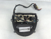 1999-2002 Ford Expedition Climate Control Module Temperature AC/Heater Replacement P/N:XL1H-19E764-AA Fits OEM Used Auto Par